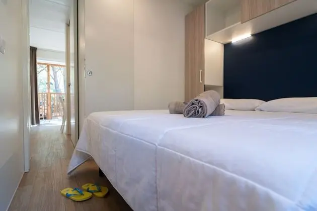 Comfort Mobile Home, 2 Bedrooms