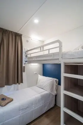 Comfort Mobile Home, 2 Bedrooms