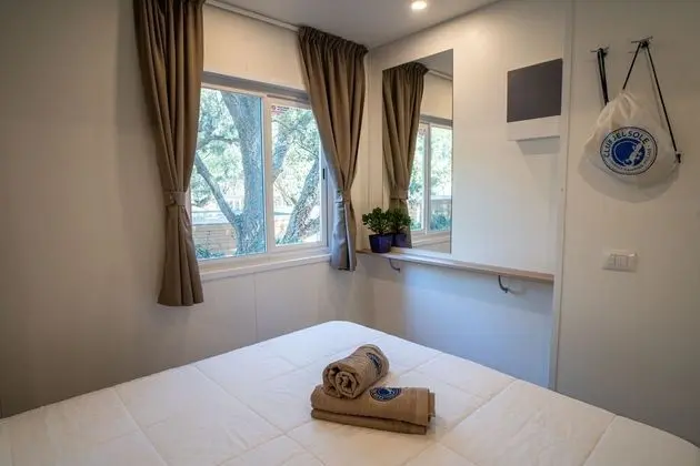 Comfort Mobile Home, 2 Bedrooms