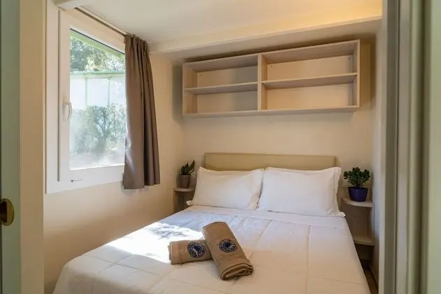 Deluxe Chalet, 1 Bedroom