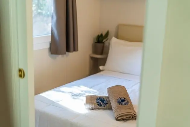 Deluxe Chalet, 1 Bedroom