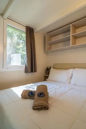 Deluxe Chalet, 1 Bedroom