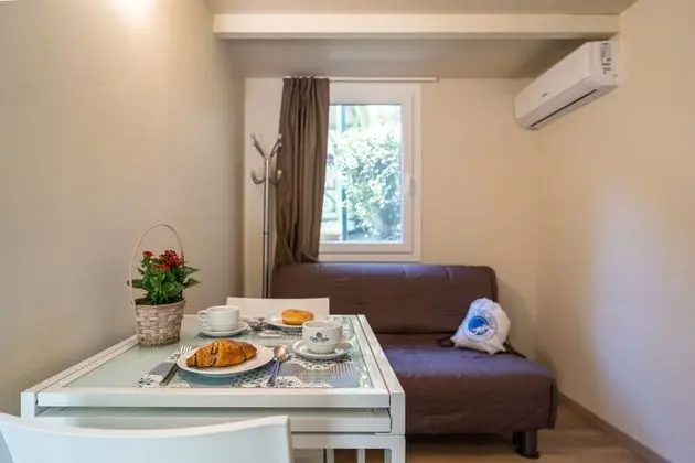 Deluxe Chalet, 1 Bedroom