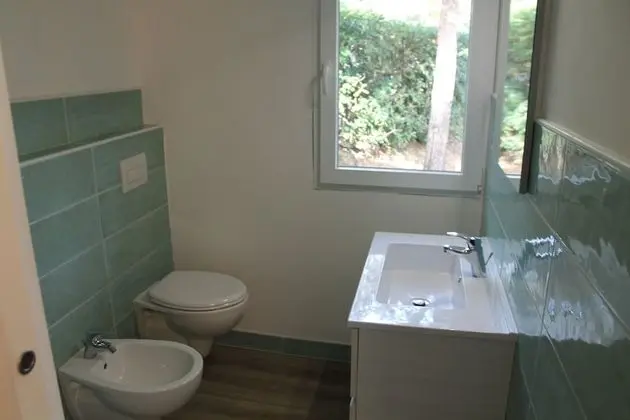 Deluxe Chalet, 1 Bedroom