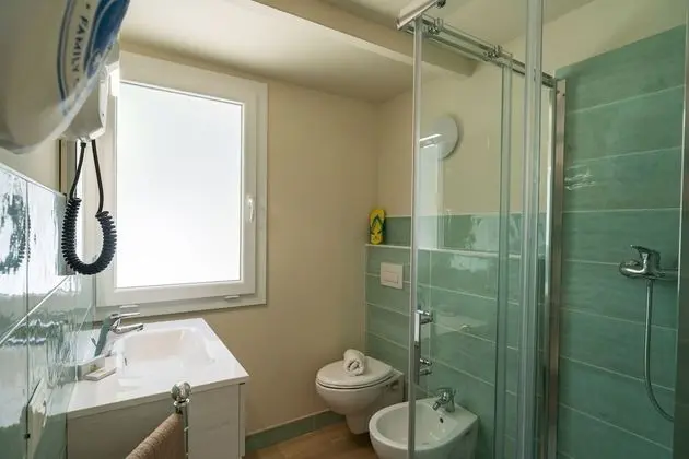 Deluxe Chalet, 1 Bedroom