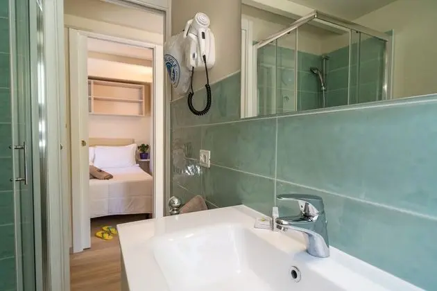 Deluxe Chalet, 1 Bedroom
