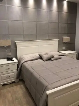 Design Tek Büyük Yataklı Oda (Tortora)