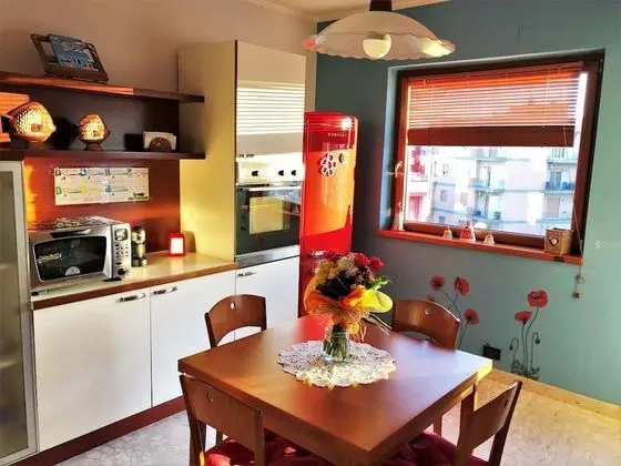 Apart Daire, 2 Yatak Odası, Balkon, Deniz Manzaralı