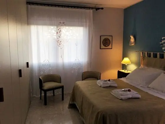 Apart Daire, 2 Yatak Odası, Balkon, Deniz Manzaralı
