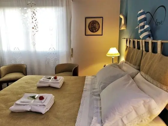 Apart Daire, 2 Yatak Odası, Balkon, Deniz Manzaralı