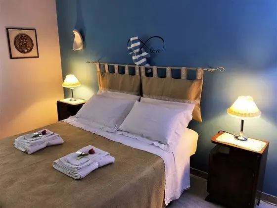 Apart Daire, 2 Yatak Odası, Balkon, Deniz Manzaralı