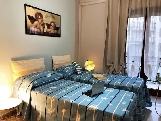Apart Daire, 2 Yatak Odası, Balkon, Deniz Manzaralı