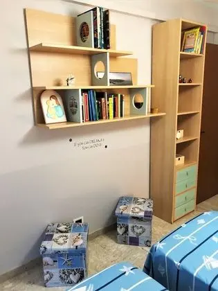 Apart Daire, 2 Yatak Odası, Balkon, Deniz Manzaralı