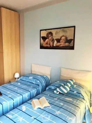 Apart Daire, 2 Yatak Odası, Balkon, Deniz Manzaralı