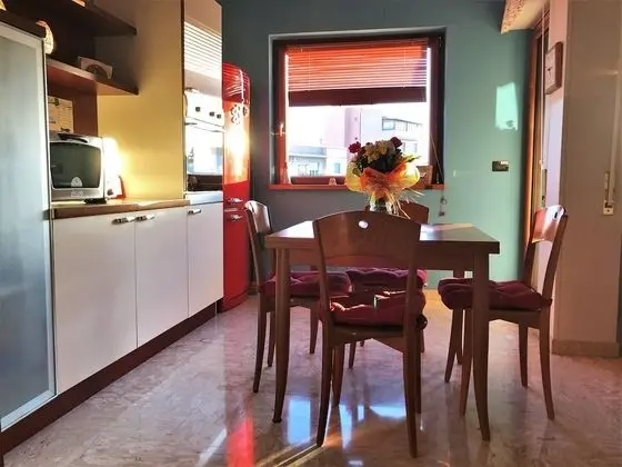Apart Daire, 2 Yatak Odası, Balkon, Deniz Manzaralı