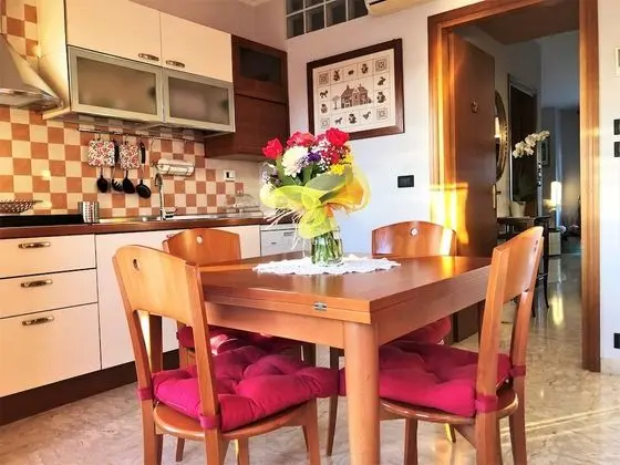 Apart Daire, 2 Yatak Odası, Balkon, Deniz Manzaralı