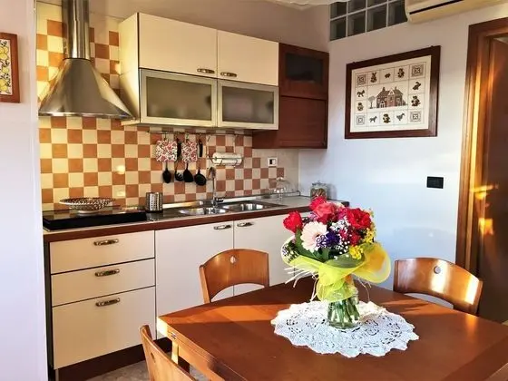 Apart Daire, 2 Yatak Odası, Balkon, Deniz Manzaralı