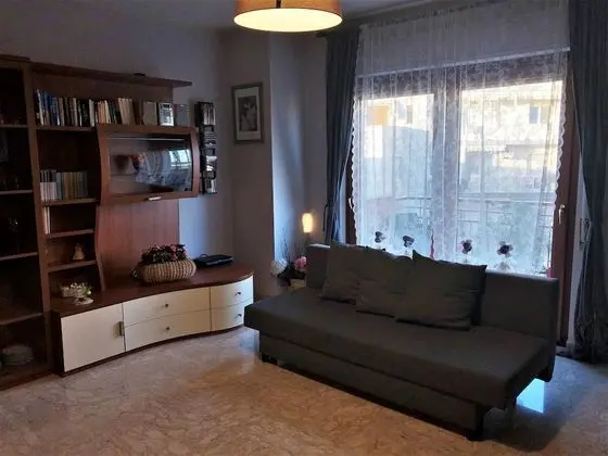 Apart Daire, 2 Yatak Odası, Balkon, Deniz Manzaralı