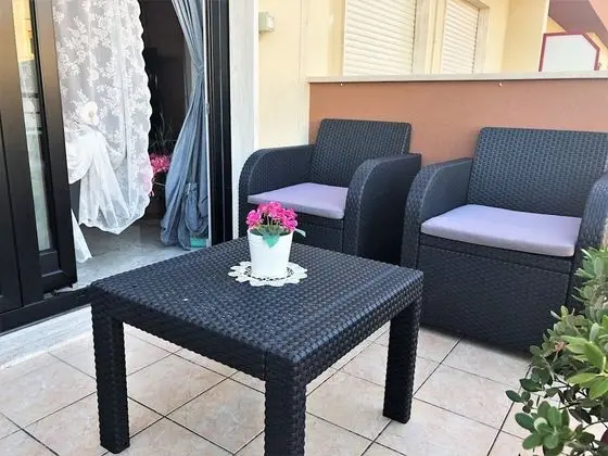 Apart Daire, 2 Yatak Odası, Balkon, Deniz Manzaralı