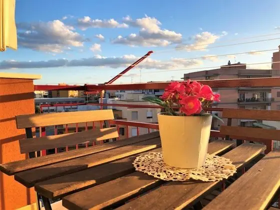 Apart Daire, 2 Yatak Odası, Balkon, Deniz Manzaralı