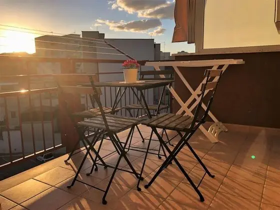 Apart Daire, 2 Yatak Odası, Balkon, Deniz Manzaralı