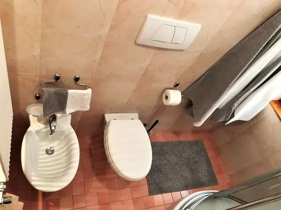 Apart Daire, 2 Yatak Odası, Balkon, Deniz Manzaralı