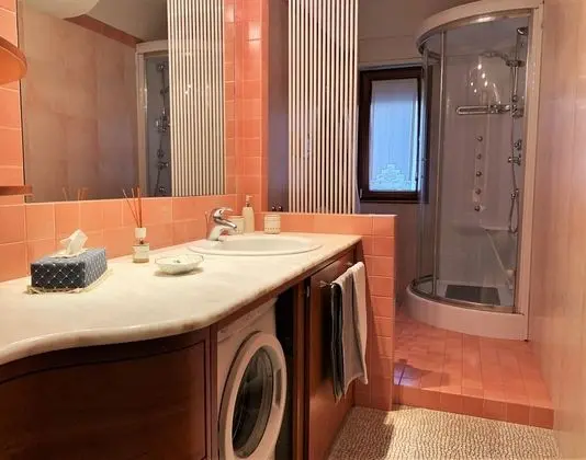 Apart Daire, 2 Yatak Odası, Balkon, Deniz Manzaralı