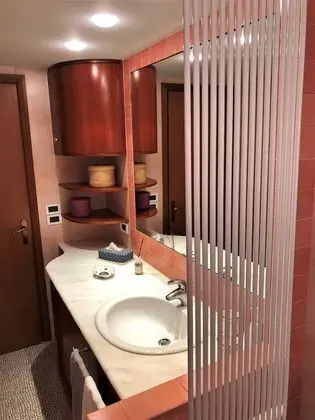 Apart Daire, 2 Yatak Odası, Balkon, Deniz Manzaralı