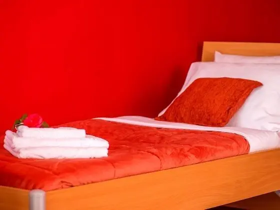 Romantic Stüdyo, 1 Yatak Odası, Balkon, Deniz Manzaralı