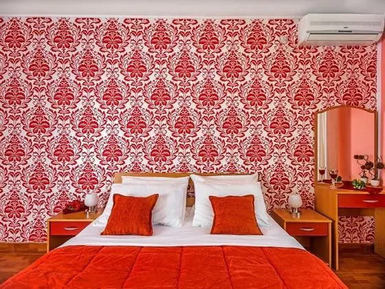 Romantic Stüdyo, 1 Yatak Odası, Balkon, Deniz Manzaralı