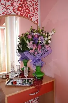 Romantic Stüdyo, 1 Yatak Odası, Balkon, Deniz Manzaralı