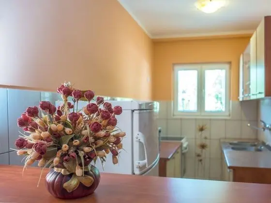 Superior Apart Daire, 1 Yatak Odası, 2 Banyolu, Deniz Manzaralı