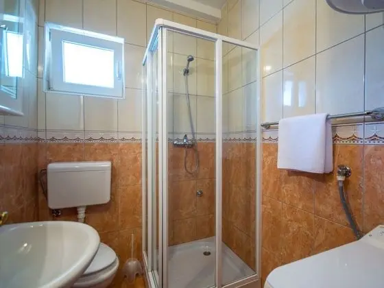 Superior Apart Daire, 1 Yatak Odası, 2 Banyolu, Deniz Manzaralı