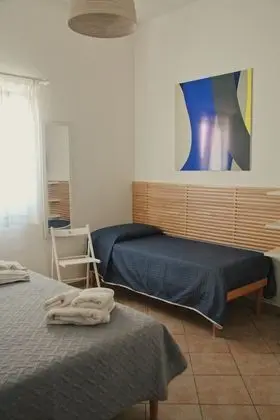 Üç Kişilik Oda