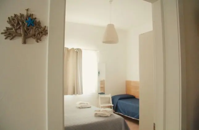 Üç Kişilik Oda