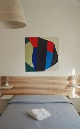 Üç Kişilik Oda