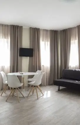 Deluxe Stüdyo, Küçük Mutfak