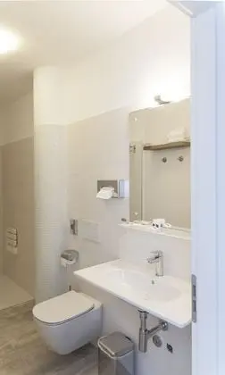 Deluxe Stüdyo, Küçük Mutfak