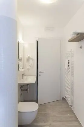 Deluxe Stüdyo, Küçük Mutfak