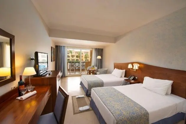 Çift ​​kişilik Sea View