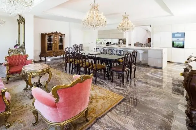 Apart Daire, Sigara İçilebilir