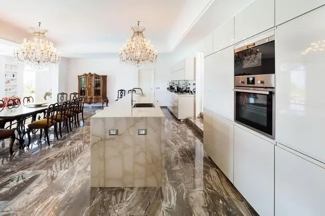 Apart Daire, Sigara İçilebilir