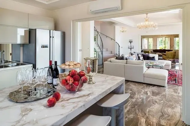 Apart Daire, Sigara İçilebilir