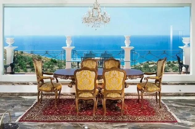 Apart Daire, Sigara İçilebilir