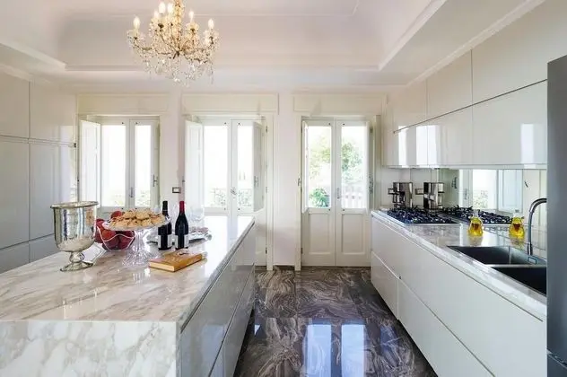 Apart Daire, Sigara İçilebilir