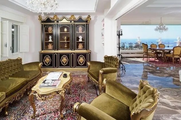 Apart Daire, Sigara İçilebilir