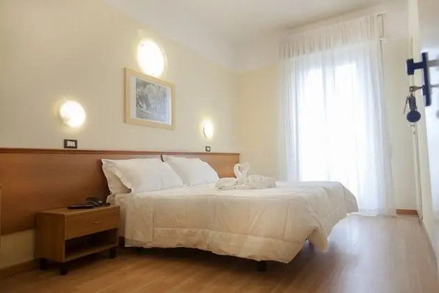 Standard Tek Büyük veya İki Ayrı Yataklı Oda, Banyolu/Duşlu