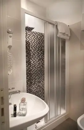 Standard Tek Kişilik Oda, 1 Tek Kişilik Yatak