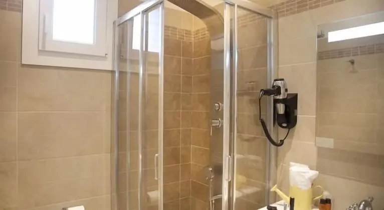 Standard Tek Kişilik Oda, 1 Tek Kişilik Yatak