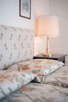 Comfort Twin Room, Balcony, Lake View